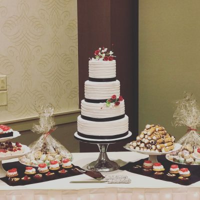 Europecakes Wedding Cakes